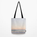 Dreamscape in Pastel Tote Bag Gallery Image 2