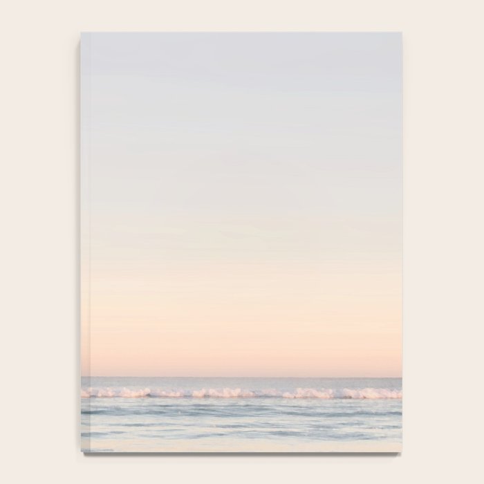 Dreamscape in Pastel Notebook Gallery Image 4