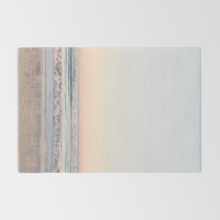 Dreamscape in Pastel Rug Gallery Image 2