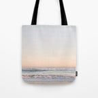 Dreamscape in Pastel Tote Bag Gallery Image 1