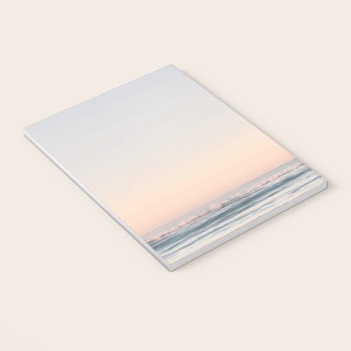 Dreamscape in Pastel Notebook Gallery Image 3