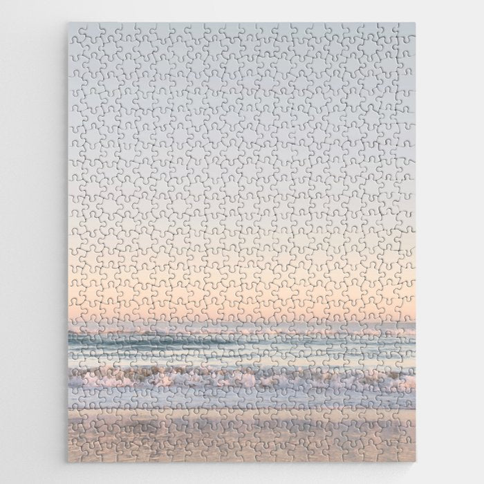 Dreamscape in Pastel Jigsaw Puzzle Gallery Image 1