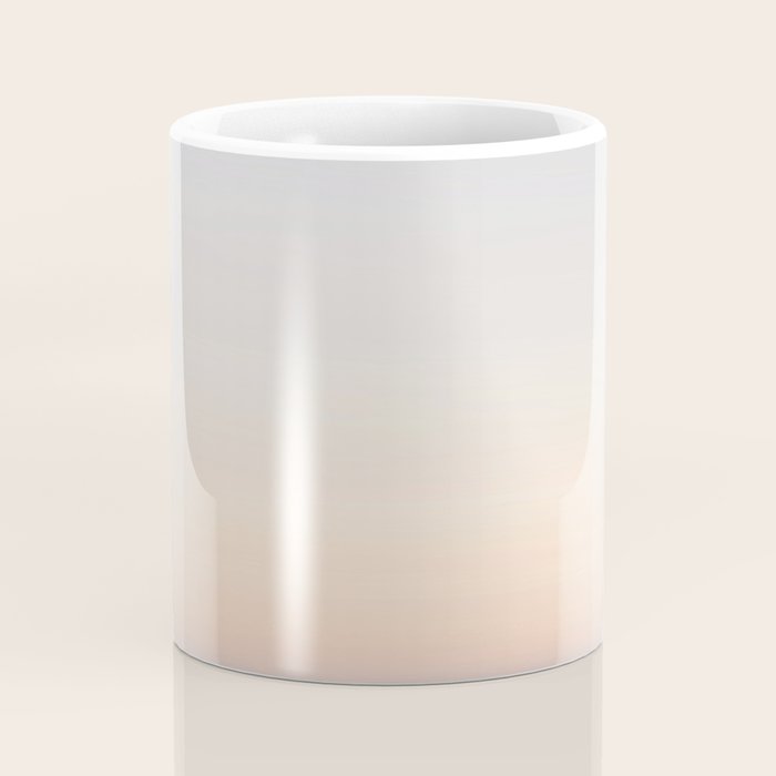 Dreamscape in Pastel Coffee Mug Gallery Image 4