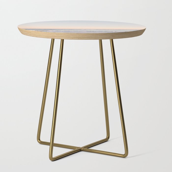 Dreamscape in Pastel Side Table Gallery Image 1