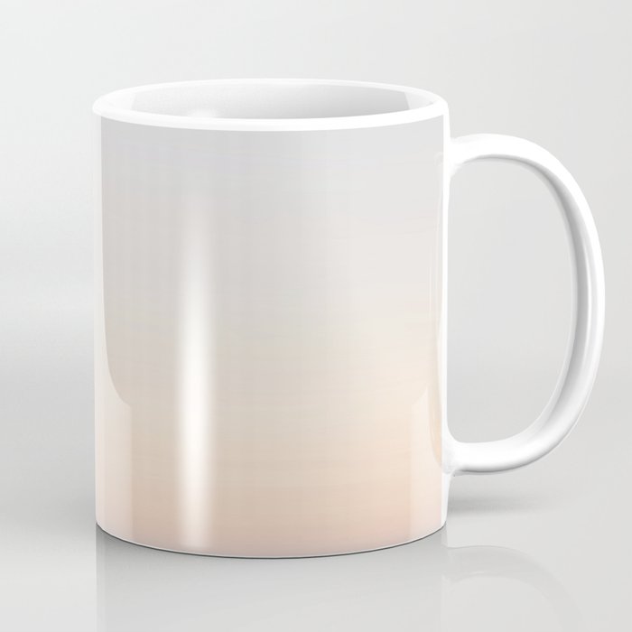 Dreamscape in Pastel Coffee Mug Gallery Image 1