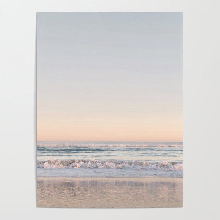 Dreamscape in Pastel Poster Gallery Image 4