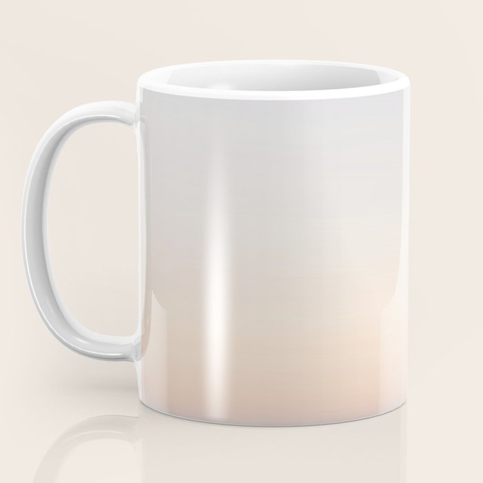 Dreamscape in Pastel Coffee Mug Gallery Image 3