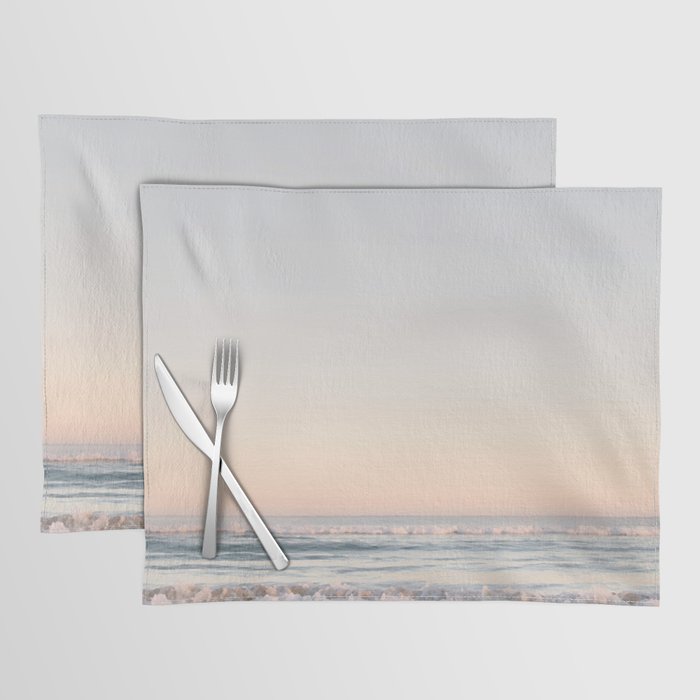 Dreamscape in Pastel Placemat Gallery Image 1