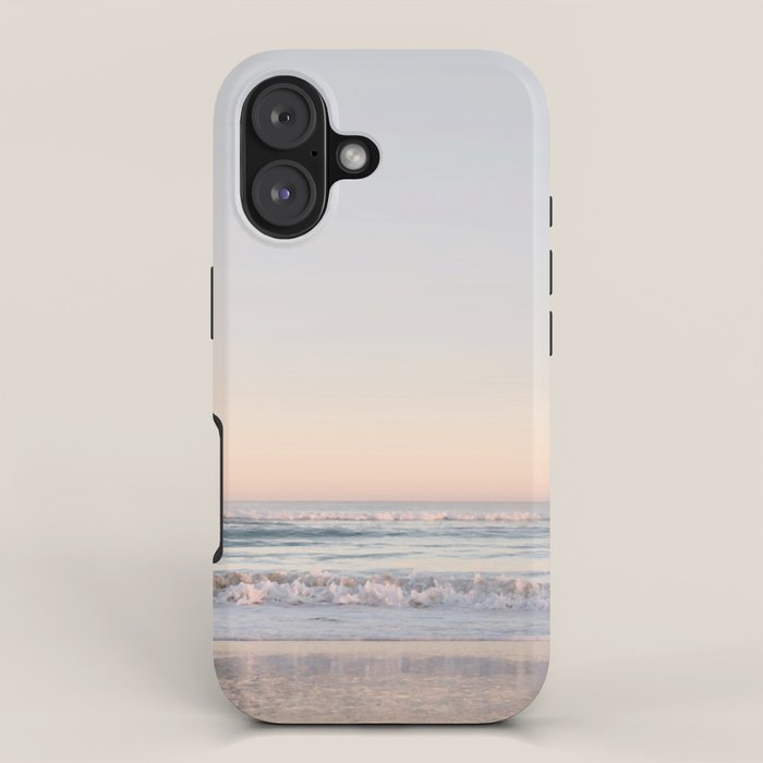 Dreamscape in Pastel iPhone Case Gallery Image 1