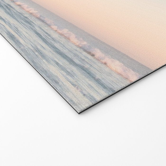 Dreamscape in Pastel Welcome Mat Gallery Image 2