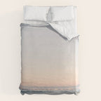 Dreamscape in Pastel Duvet Cover Gallery Image 6
