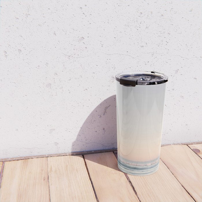 Dreamscape in Pastel Travel Mug Gallery Image 4