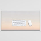 Dreamscape in Pastel Desk Mat Gallery Image 1
