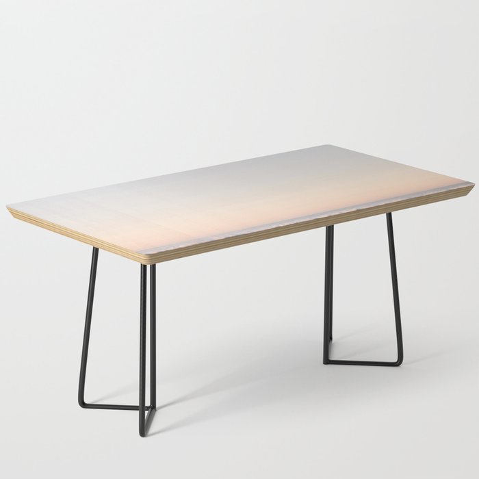 Dreamscape in Pastel Coffee Table Gallery Image 1