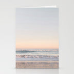 Dreamscape in Pastel Stationery Card Gallery Image 2