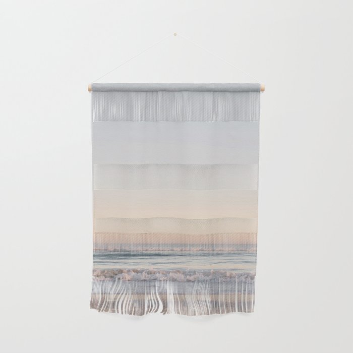 Dreamscape in Pastel Wall Hanging Gallery Image 1