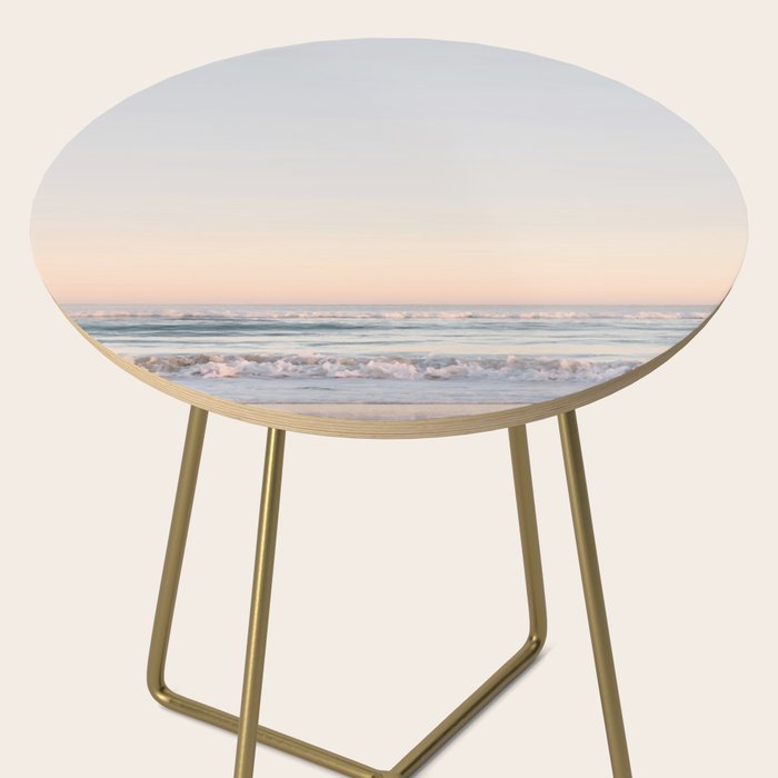 Dreamscape in Pastel Side Table Gallery Image 2