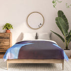 A talk with the universe. Comforter Gallery Image 3
