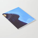 A talk with the universe. Notebook Gallery Image 2
