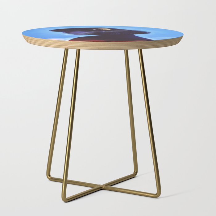 A talk with the universe. Side Table Gallery Image 1