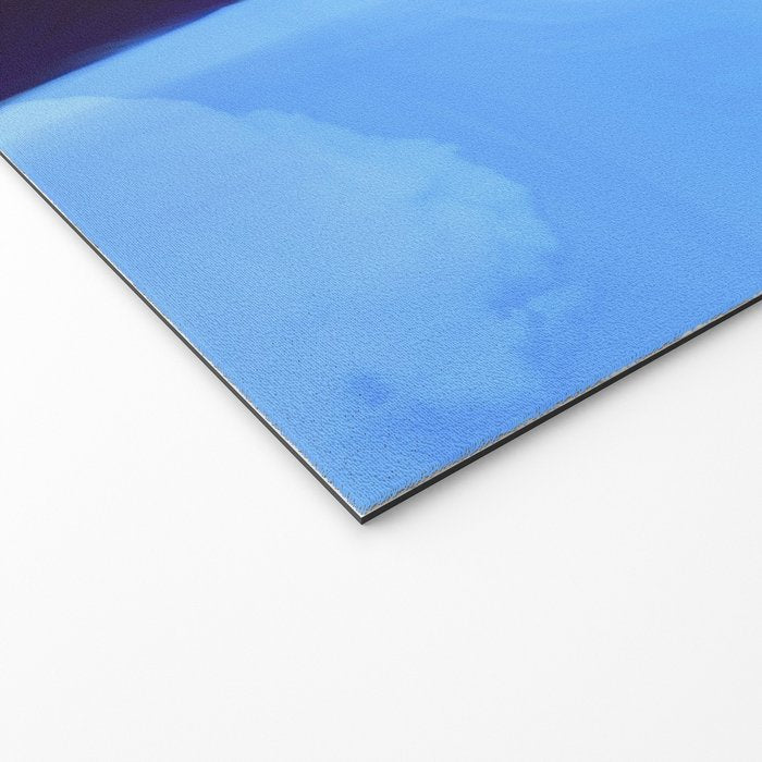 A talk with the universe. Welcome Mat Gallery Image 2