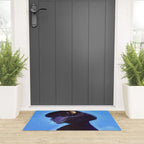 A talk with the universe. Welcome Mat Gallery Image 3