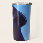 A talk with the universe. Travel Mug Gallery Image 2