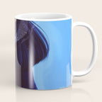A talk with the universe. Coffee Mug Gallery Image 1