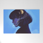A talk with the universe. Welcome Mat Gallery Image 1