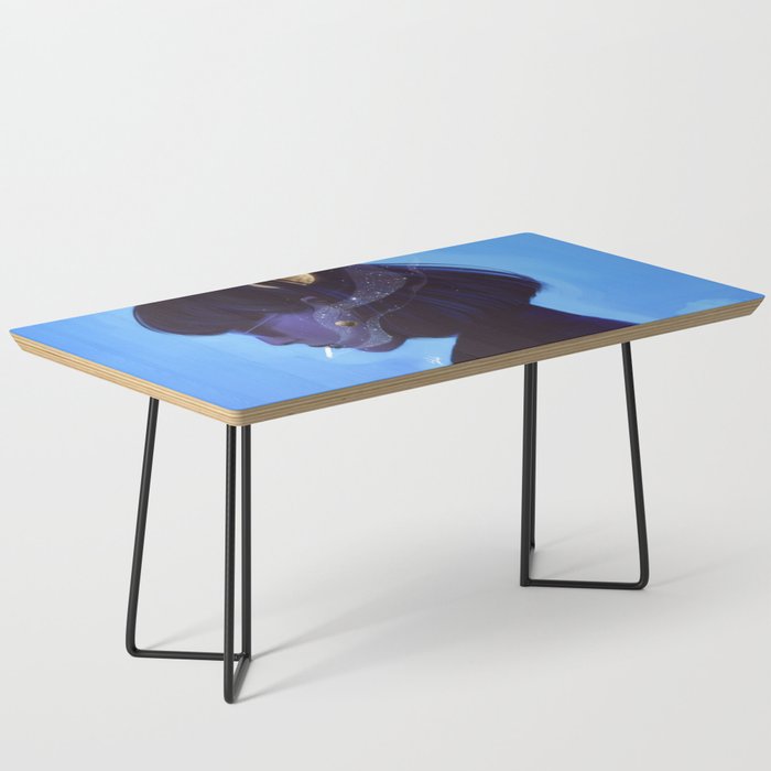 A talk with the universe. Coffee Table Gallery Image 1