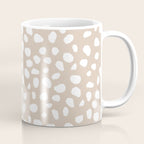 Jaguar | Neutral Coffee Mug Gallery Image 1