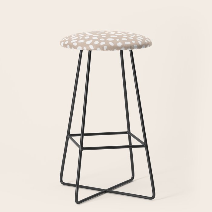 Jaguar | Neutral Stool Gallery Image 1
