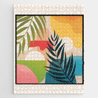 Sunrise Garden 1  Jigsaw Puzzle Gallery Image 1