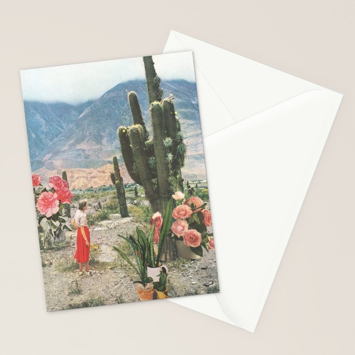 Decor Stationery Card Gallery Image 2