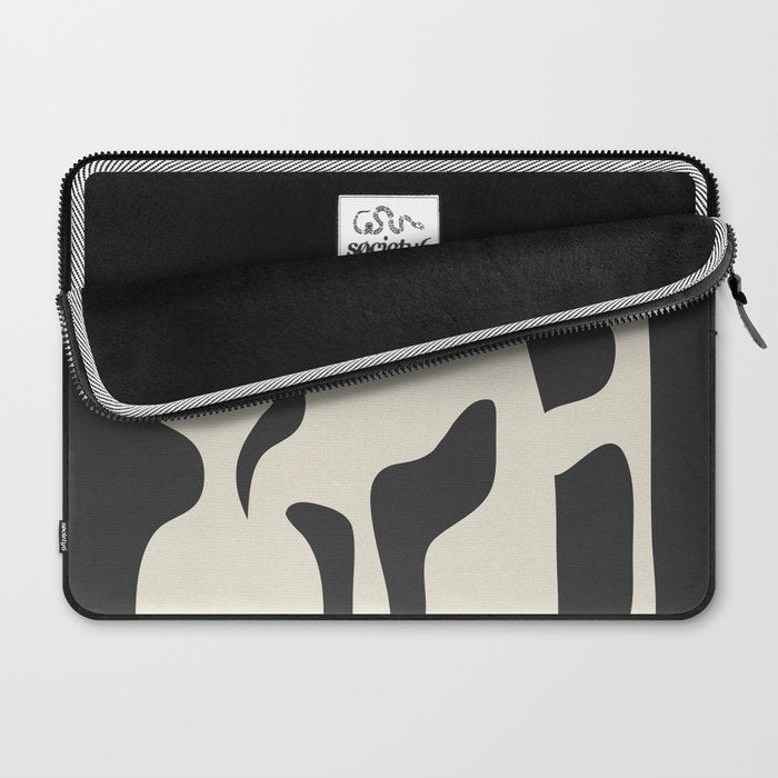Living Form 3 Laptop Sleeve Gallery Image 2