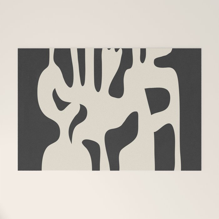 Living Form 3 Welcome Mat Gallery Image 1