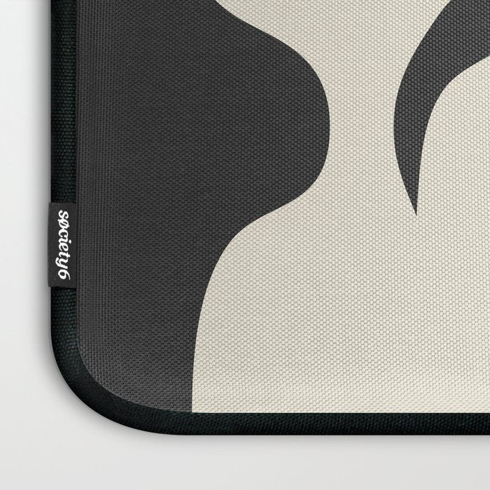 Living Form 3 Laptop Sleeve Gallery Image 3