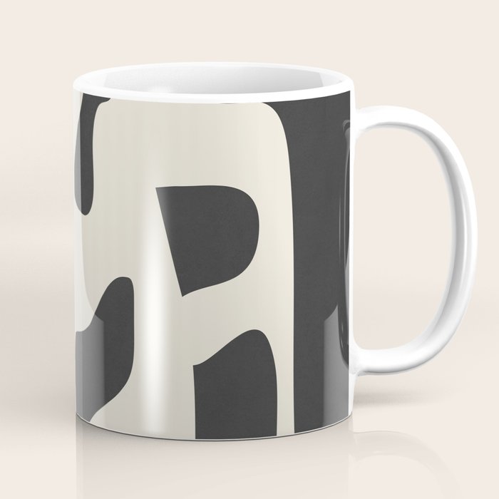 Living Form 3 Coffee Mug Gallery Image 1
