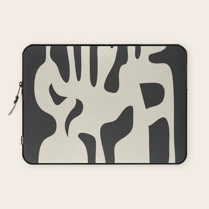 Living Form 3 Laptop Sleeve Gallery Image 1