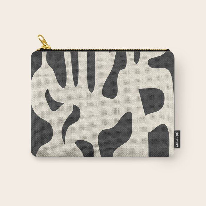 Living Form 3 Carry All Pouch Gallery Image 1