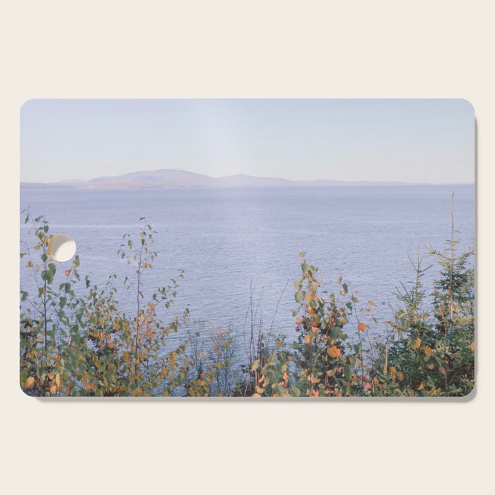Distant Cutting Board Gallery Image 1
