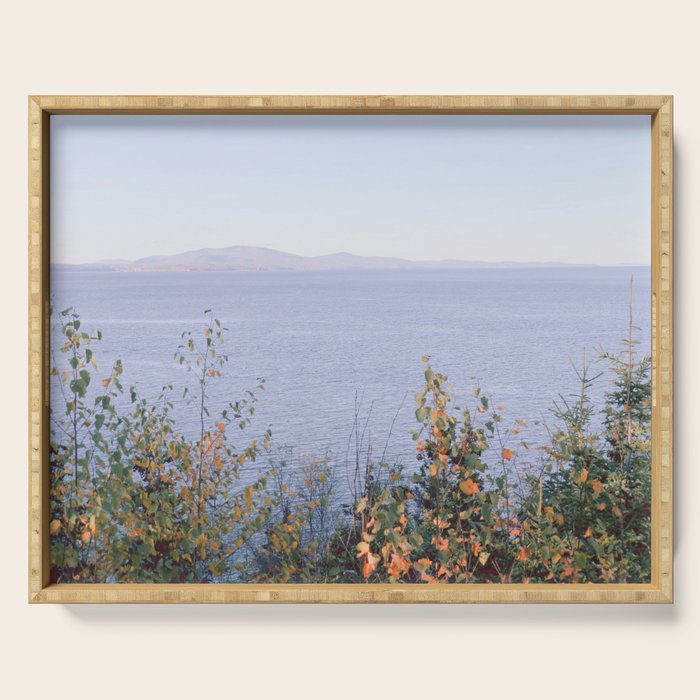 Distant Serving Tray Gallery Image 1