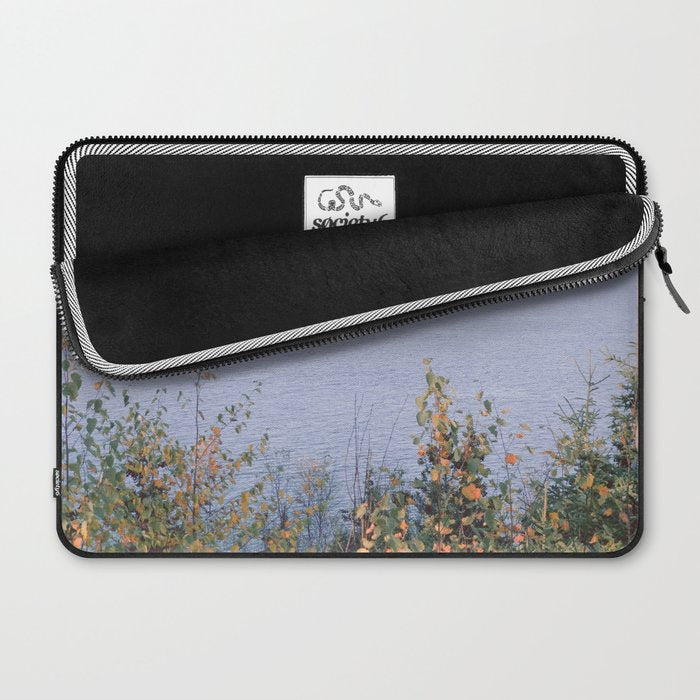 Distant Laptop Sleeve Gallery Image 2