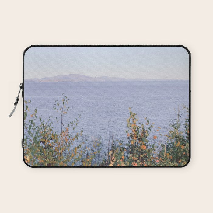 Distant Laptop Sleeve Gallery Image 1