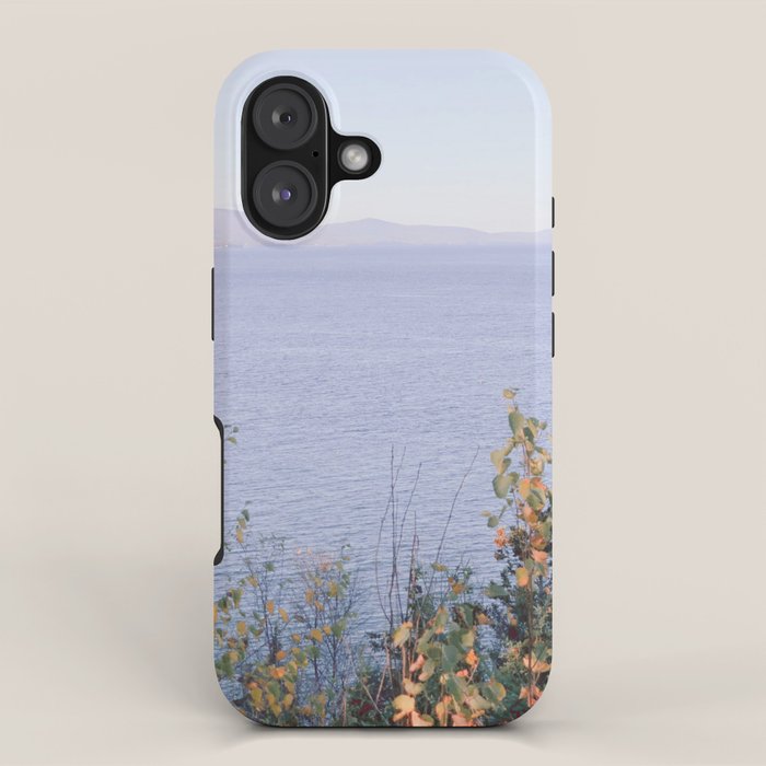 Distant iPhone Case Gallery Image 1