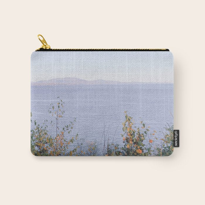 Distant Carry All Pouch Gallery Image 1
