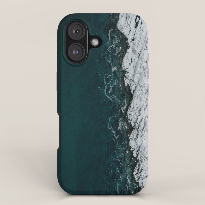 Coast 6 iPhone Case Gallery Image 1