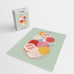 Fruit basket II Jigsaw Puzzle Gallery Image 2