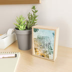 San Francisco City Street Map Mini Art Print Gallery Image 2