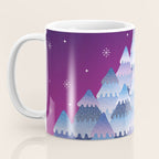Tree Hugger (Night Version) Coffee Mug Gallery Image 3